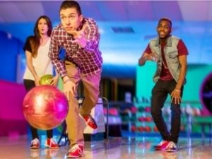 Supporting image for story: Tenpin strikes annual sales success