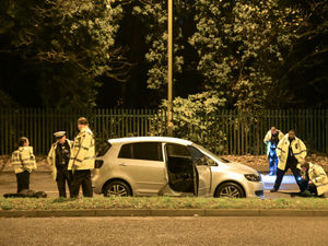 Supporting image for story: Teenager seriously injured after being hit by car on Great Barr dual carriageway