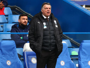 Supporting image for story: West Brom boss Sam Allardyce demands big follow up to Chelsea win 