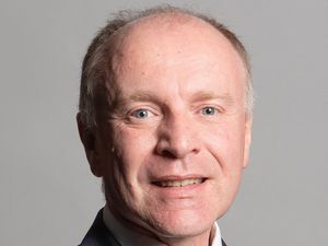 Supporting image for story: MP welcomes £30m 'lifeline' funding boost for West Midlands local government