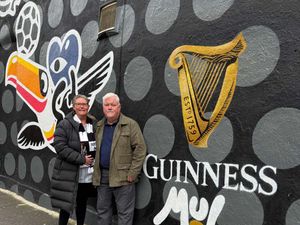 Supporting image for story: Ex-prison officer who was stabbed by inmate calls for mandatory protective gear