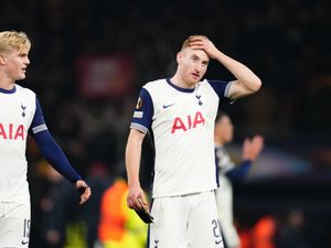 Supporting image for story: We’ve got to win – Spurs star Dejan Kulusevski stresses gravity of Fulham clash