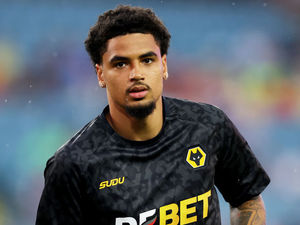 Supporting image for story: Wolves defender heads out on loan to Auxerre