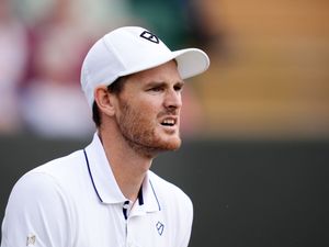 Supporting image for story: Tennis ace Jamie Murray to receive honorary degree from University of Stirling