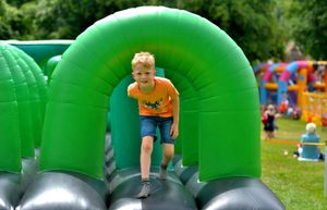Shrewsbury Food Festival