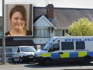 Supporting image for story: Megan Bills: Man in court after teenager found in clingfilm-wrapped wardrobe