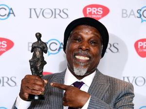 Supporting image for story: Billy Ocean marks 70th birthday by announcing album release and tour dates