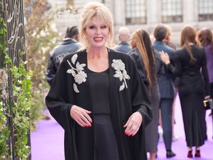 Supporting image for story: Joanna Lumley and Tulisa confirmed for Cheltenham Literature Festival 2025