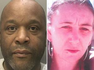 Supporting image for story: JAILED: 'Dangerous' killer gets 15 years after strangling ex during row over music