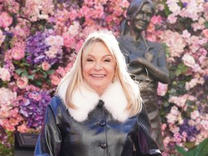 Supporting image for story: Helen Fielding would ‘never’ write Bridget Jones story unless it felt authentic