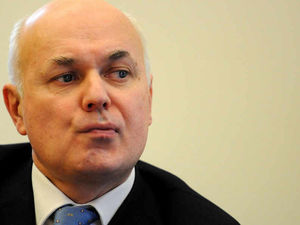 Supporting image for story: Bedroom tax to hit 60,000 across West Midlands