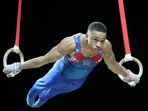 Supporting image for story: Joe Fraser hopes Tokyo will be worth wait as he targets Games glory