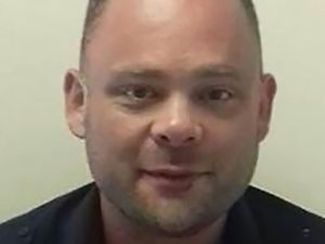 Supporting image for story: Border Force officer jailed for selling illegal drugs, NCA says