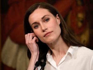 Supporting image for story: Finland PM denies taking drugs at ‘wild’ party