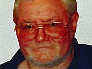 Supporting image for story: Fresh appeal for information 24 years after ‘savage’ murder of Arthur Berryman