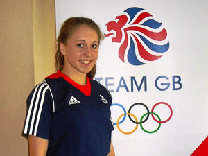 Supporting image for story: Ellesmere swim ace makes double splash