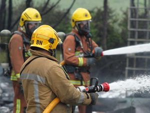 Supporting image for story: Taskforce reforms to tackle a big increase in grass fires