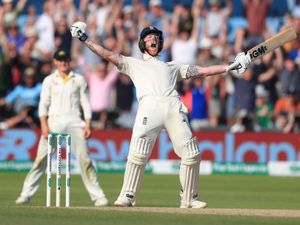 Supporting image for story: Headingley hits: A look at England’s thrilling Test tussles in Yorkshire