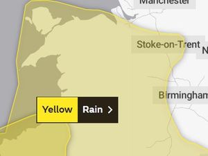 Supporting image for story: Storm Ciarán: What the experts expect with region covered by yellow warning for rain
