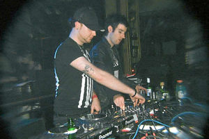 Supporting image for story: The club guide with DJ Stuart Ojelay - October 5