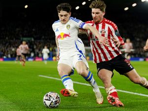 Supporting image for story: Richard Masters hopes promoted clubs can compete to survive in Premier League