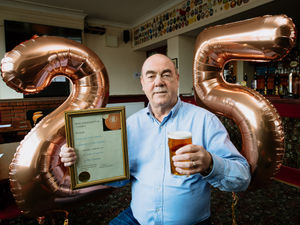 Supporting image for story: See the Black Country and Staffordshire pubs in latest Good Beer Guide