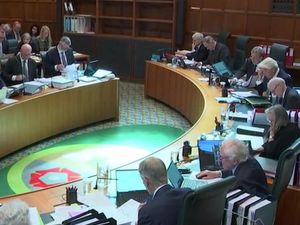 Supporting image for story: Peter Rhodes on that Supreme Court ruling, a fear of holes and the promise of a four-day week