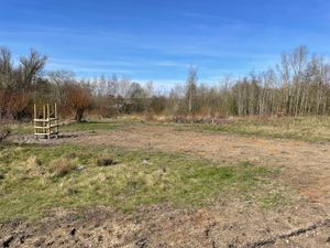 Reedswood Park visit March 2025. Site proposed for new SEN school in Walsall 