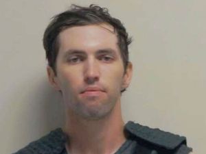 Supporting image for story: Suspect in Charlie Kirk’s killing had become ‘more political’, authorities say