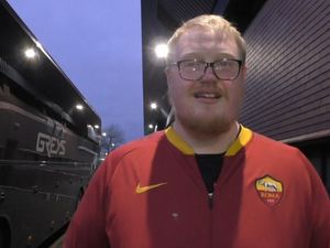 Supporting image for story: "Relief" - "Papering over cracks" - West Brom fans split after Peterborough late show - WATCH 