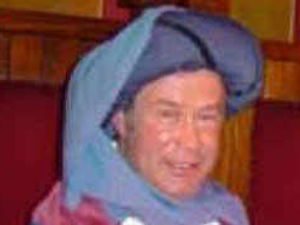 Supporting image for story: Violent end of self-styled lord