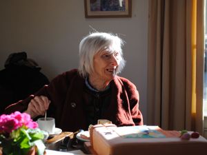 Supporting image for story: Children’s author Jean Adamson, known for Topsy And Tim books, dies aged 96