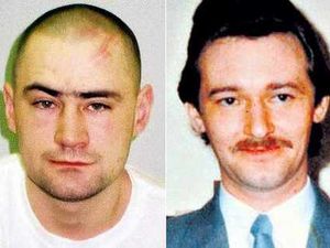 Supporting image for story: Police hail Shrewsbury killer's nine-year jail term