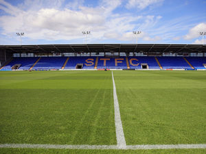 Supporting image for story: QUIZ: Test your Shropshire football knowledge - July 14