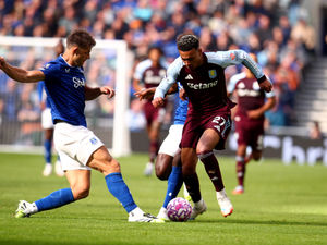 Supporting image for story: Analysis: Little looks right with Aston Villa after goal drought continues