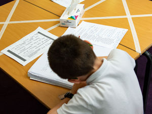 Supporting image for story: Black Country pupil attainment is worse than before the coronavirus crisis - but schools are closing the gap