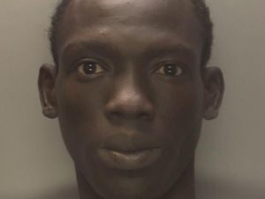 Supporting image for story: Asylum seeker convicted of murdering Walsall hotel worker in ‘cowardly’ station stabbing