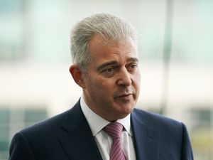 Supporting image for story: Johnson ‘focused on the job’ despite police quiz over partygate, minister says