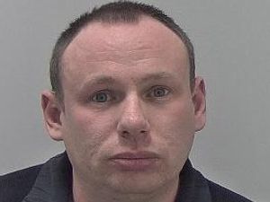 Supporting image for story: 'A menace to young females': Telford man caught by paedophile hunters jailed for more than seven years