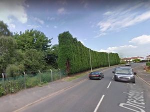 Supporting image for story: Councillors clash over access road to proposed Dudley business park