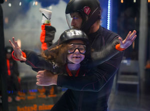 Supporting image for story: Walsall home to the most 'adrenaline junkies' in the country 