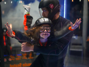 Supporting image for story: Walsall home to the most 'adrenaline junkies' in the country 