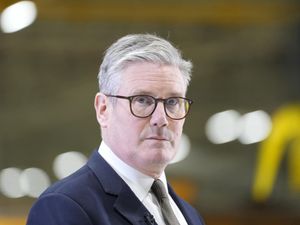 Supporting image for story: PM: Government is ‘for farmers’ and most will be unaffected by tax change