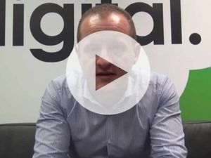 Supporting image for story: Craig Birch's 60-second Telford update - Jan 29