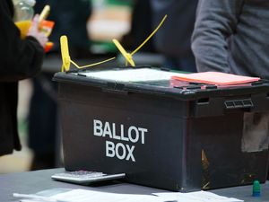Supporting image for story: ‘Spreadsheet issue’ saw 6,500 votes ‘go missing’ in Putney election count