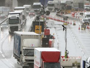 Supporting image for story: Roadwork permits come into force in Sandwell