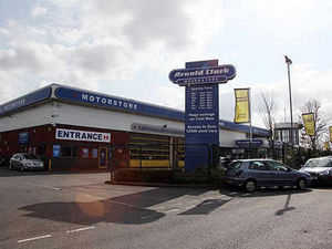 Supporting image for story: Firm to pay out £8k over car mileage