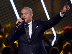 Supporting image for story: Murder Inc Records founder and music mogul Irv Gotti dies aged 54