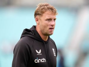 Andrew Flintoff File Photo