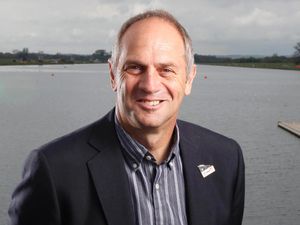 Supporting image for story: Diabetes could impact Dancing On Ice performance, says Sir Steve Redgrave